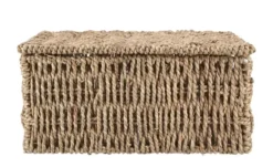 Aufbewahrungskorb, 2er Set