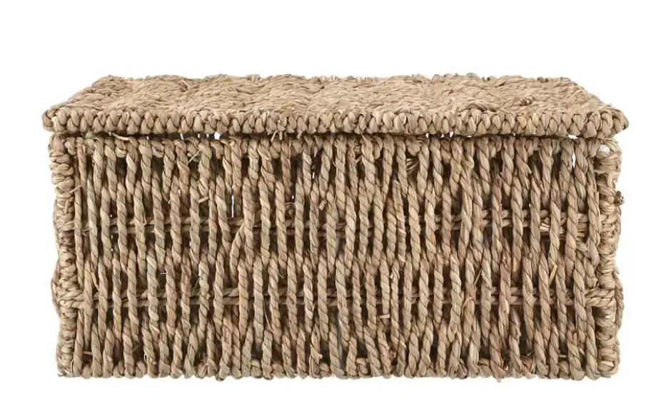 Aufbewahrungskorb, 2er Set