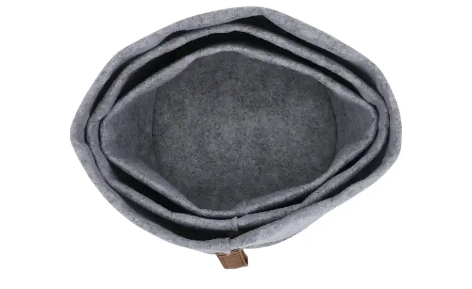 Aufbewahrungskorb, 3er-Set