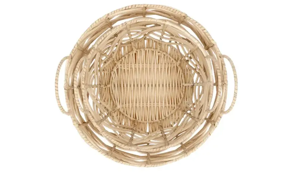 Aufbewahrungskorb, 2er Set