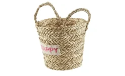 Aufbewahrungskorb Happy