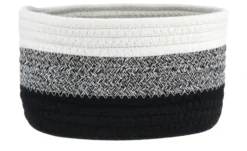 Aufbewahrungskörbe, 3er Set