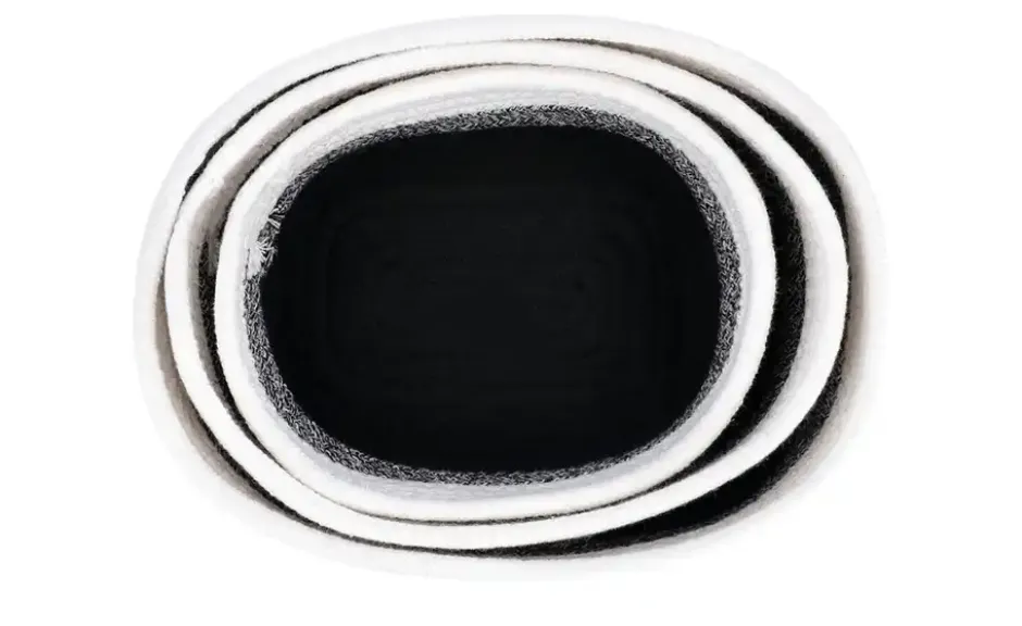 Aufbewahrungskörbe, 3er Set
