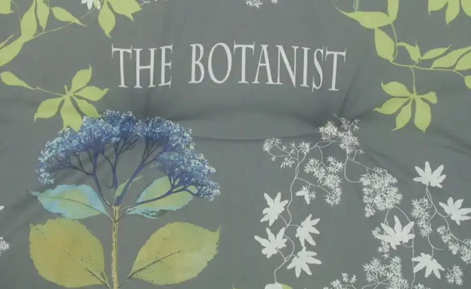 Auflage Botanica