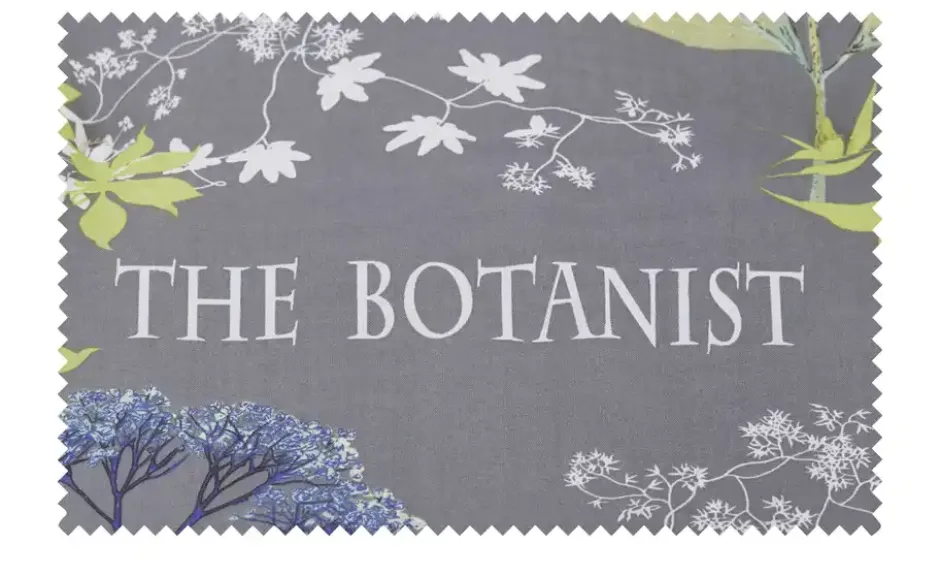 Auflage Botanica