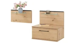 Aufsatzpaneel für Nachtkommode Solid