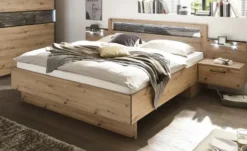 Aufsatzpaneel für Nachtkommode Solid