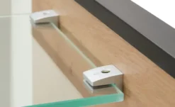 Aufsatzpaneel für Nachtkommode Solid