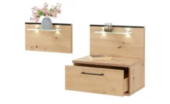 Aufsatzpaneel für Nachtkommode Solid