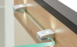 Aufsatzpaneel für Nachtkommode Solid