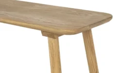 aus Massivholz Graham