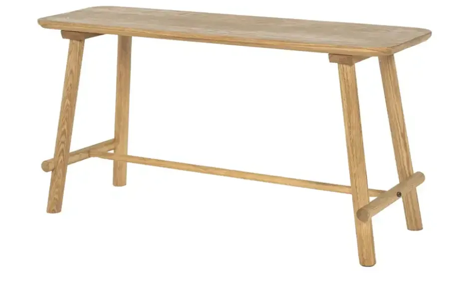 aus Massivholz Graham