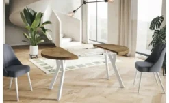 ausziehbar Antonio