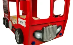 Autobett Feuerwehr