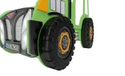 Autobett Traktor