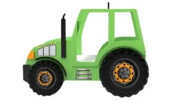 Autobett Traktor