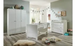Babybett Thilo