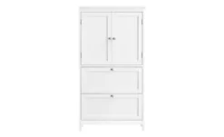 Badezimmerschrank