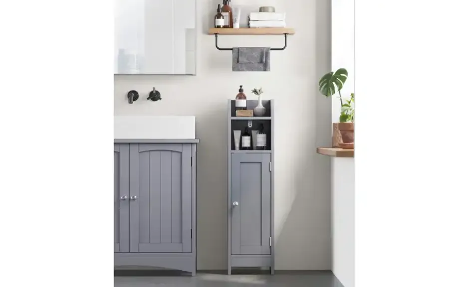 Bad-Hochschrank