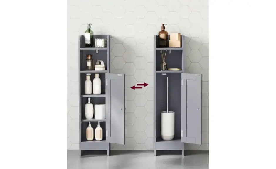Bad-Hochschrank