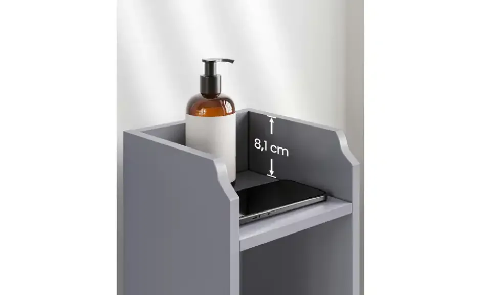 Bad-Hochschrank