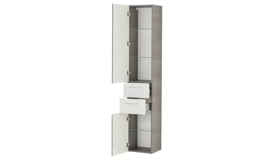 Bad-Hochschrank Friesach
