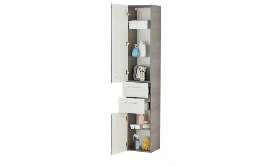 Bad-Hochschrank Friesach