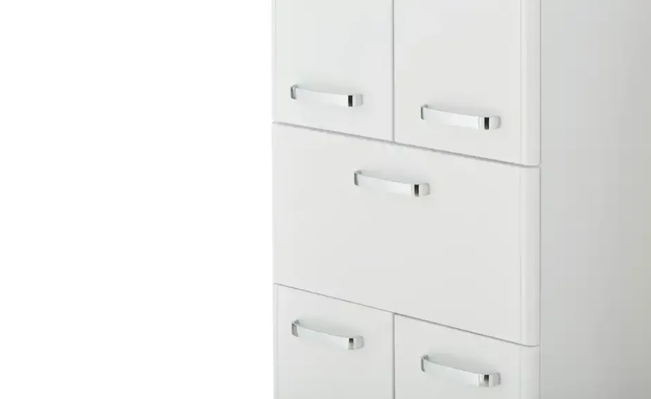 Bad-Hochschrank Lienz