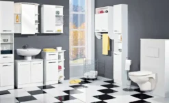 Bad-Hochschrank Ternitz
