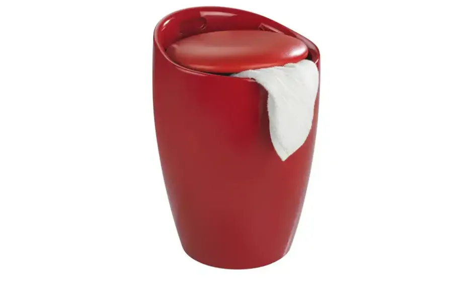 Badhocker - Wäschesammler "Candy"