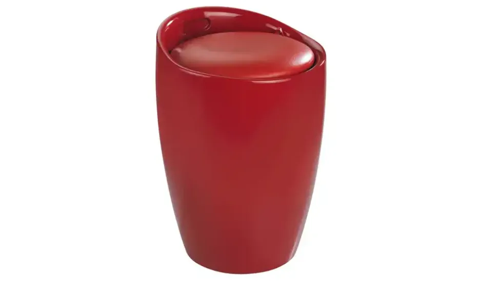 Badhocker - Wäschesammler "Candy"