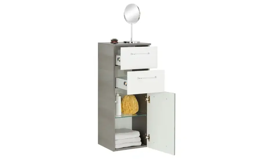 Bad-Midischrank Friesach