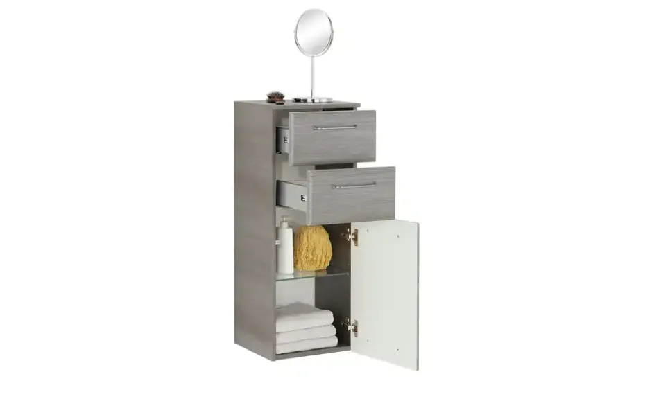Bad-Midischrank Friesach