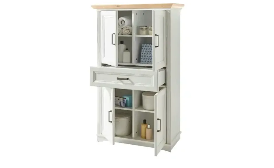 Badschrank Valparaiso