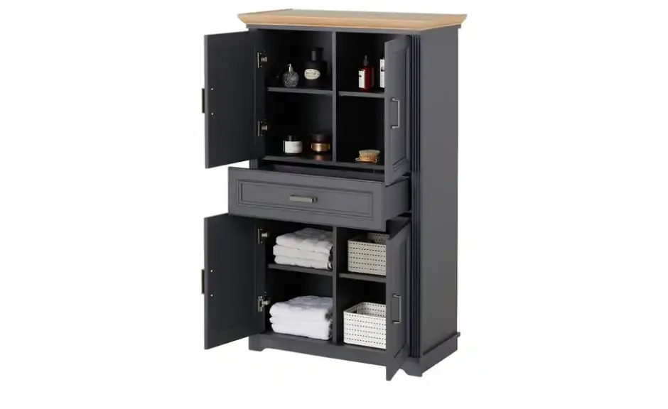 Badschrank Valparaiso