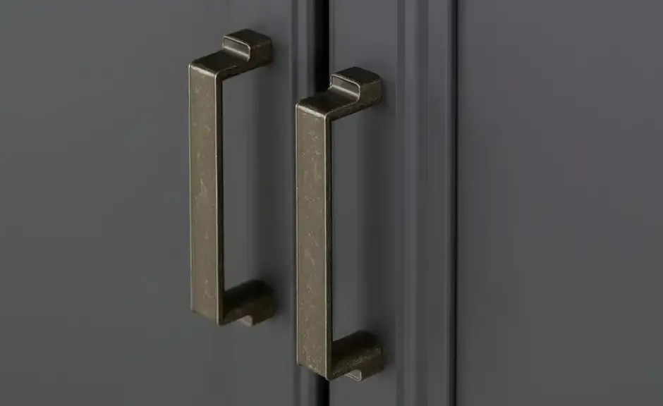 Badschrank Valparaiso