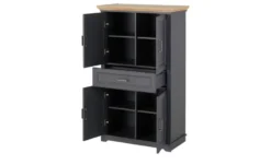 Badschrank Valparaiso