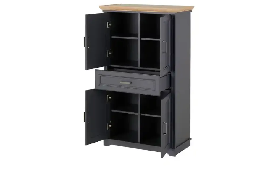 Badschrank Valparaiso