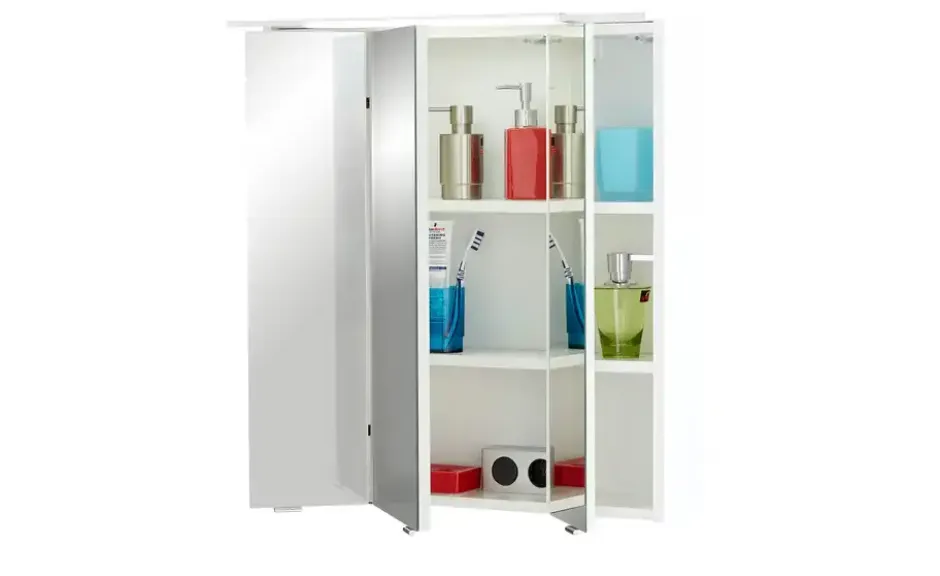 Bad-Spiegelschrank Friesach
