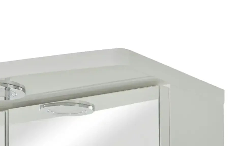 Bad-Spiegelschrank Lienz