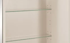 Bad-Spiegelschrank Lienz