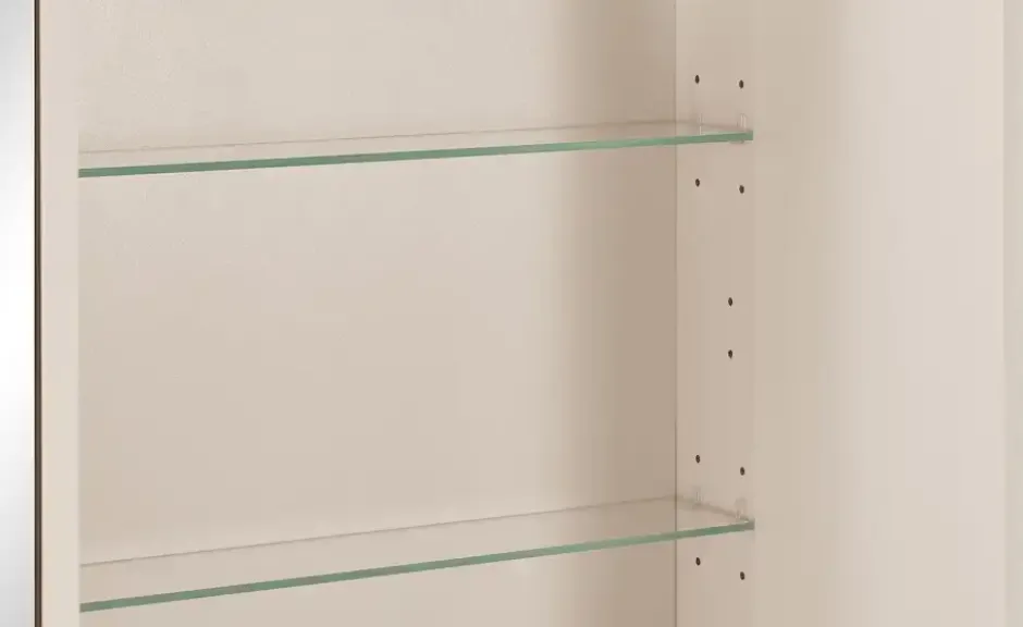 Bad-Spiegelschrank Lienz