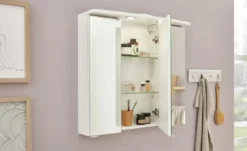 Bad-Spiegelschrank Lienz