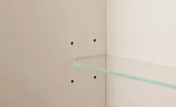 Bad-Spiegelschrank Lienz