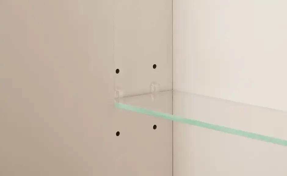 Bad-Spiegelschrank Lienz