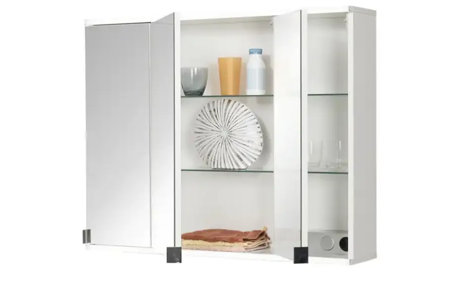Bad-Spiegelschrank Saalfelden