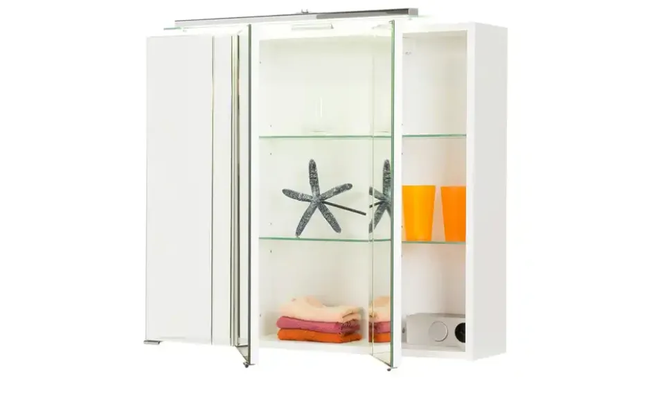 Bad-Spiegelschrank Seekirchen