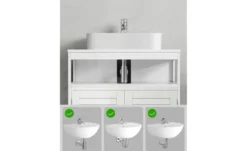 Bad-Unterschrank