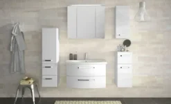 Bad-Unterschrank Hard
