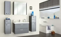 Badunterschrank Vils